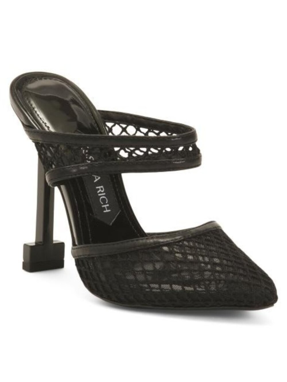 JESSICA RICH Ysabelle Sandals